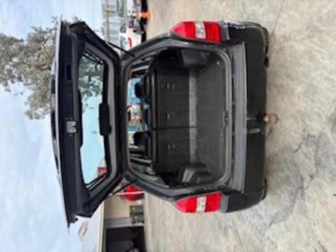 Photo '7' of Hyundai Tucson City