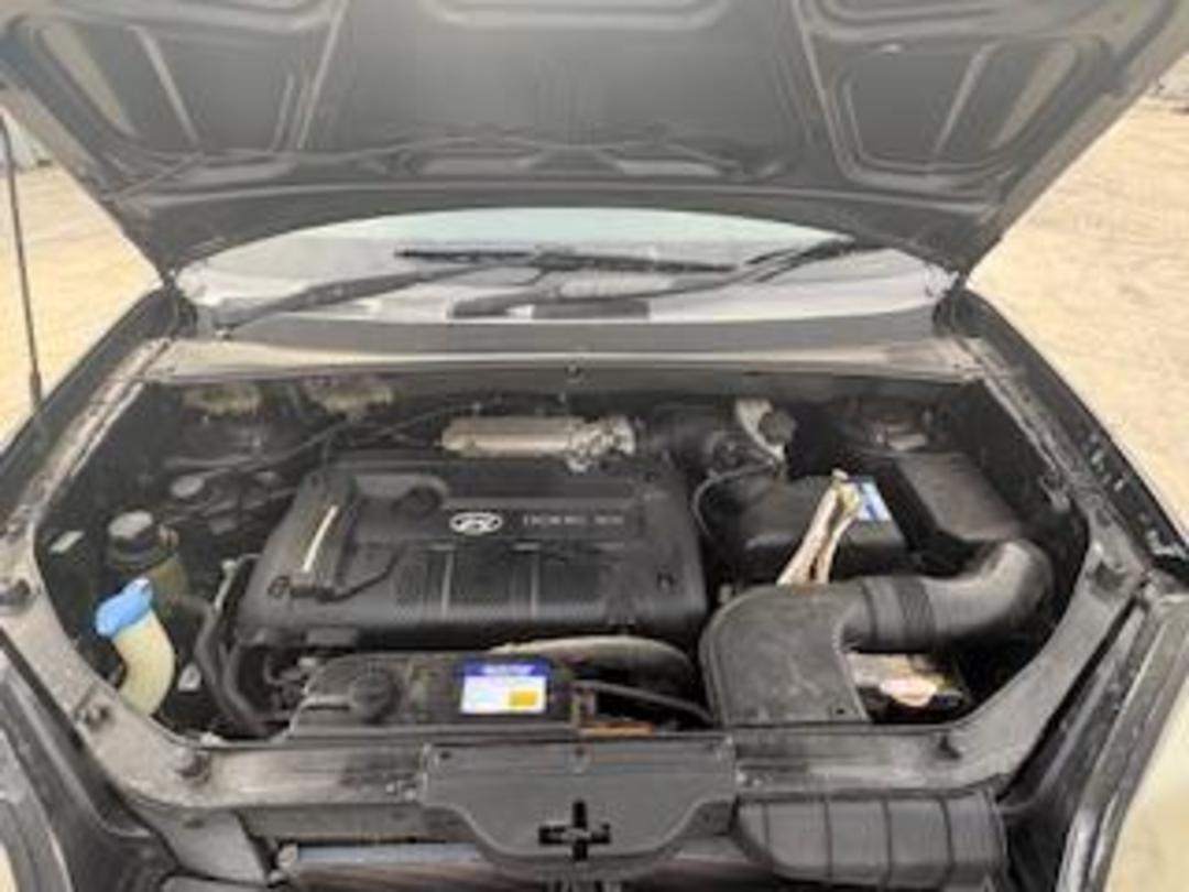 Photo '13' of Hyundai Tucson City