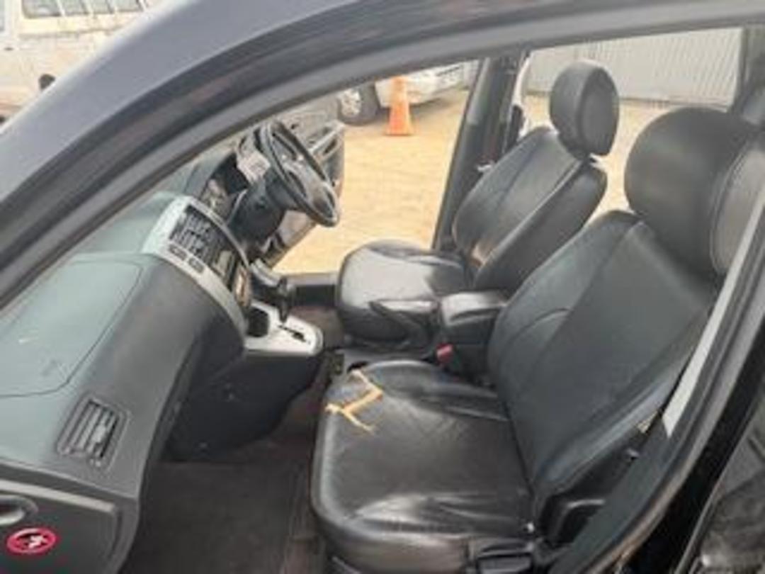 Photo '15' of Hyundai Tucson City