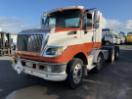 Thumbnail '9' of International 7600 Tractor Unit