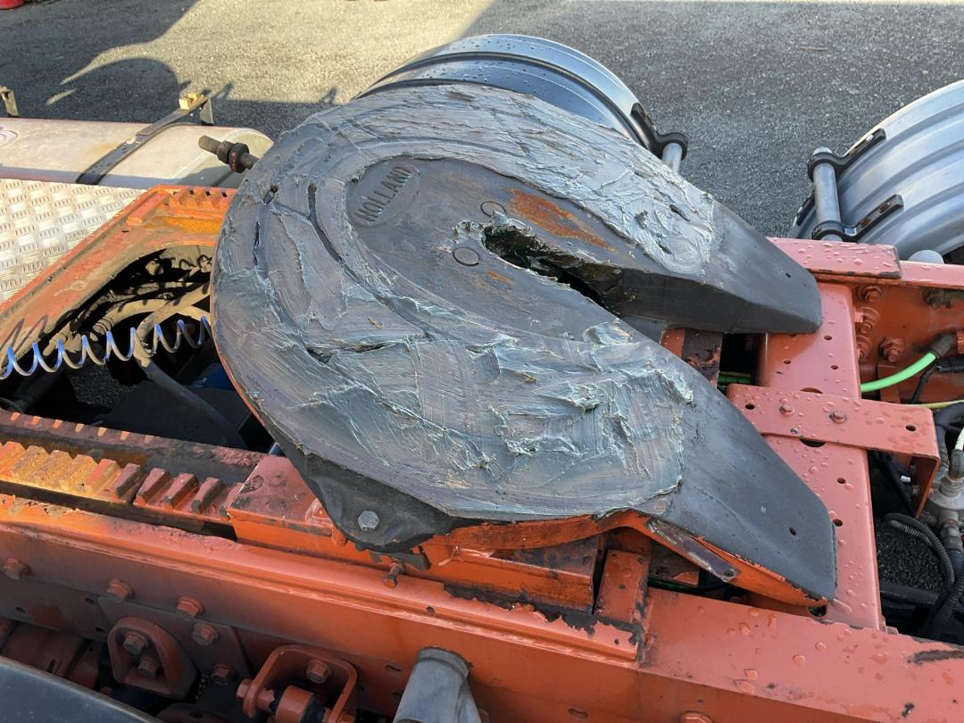 Photo '21' of International 7600 Tractor Unit