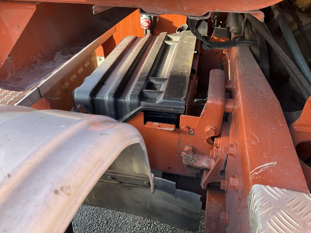 Photo '26' of International 7600 Tractor Unit