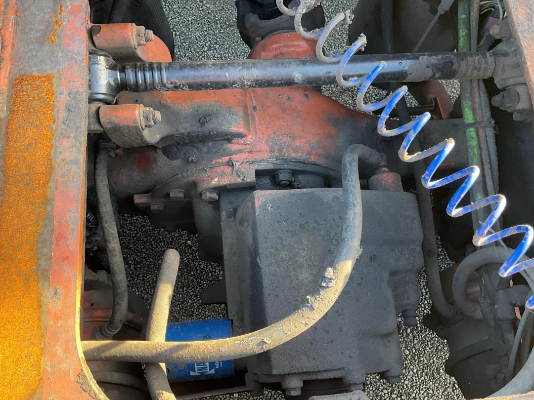 Photo '24' of International 7600 Tractor Unit