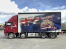 Thumbnail '6' of International 9800 Curtainsider Thumbnail '6' of International 9800 Curtainsider
