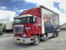 Thumbnail '8' of International 9800 Curtainsider Thumbnail '8' of International 9800 Curtainsider