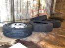 Thumbnail '34' of International 9800 Curtainsider Thumbnail '34' of International 9800 Curtainsider