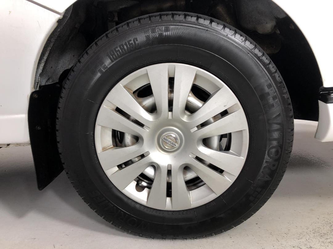 Photo '9' of Isuzu Como