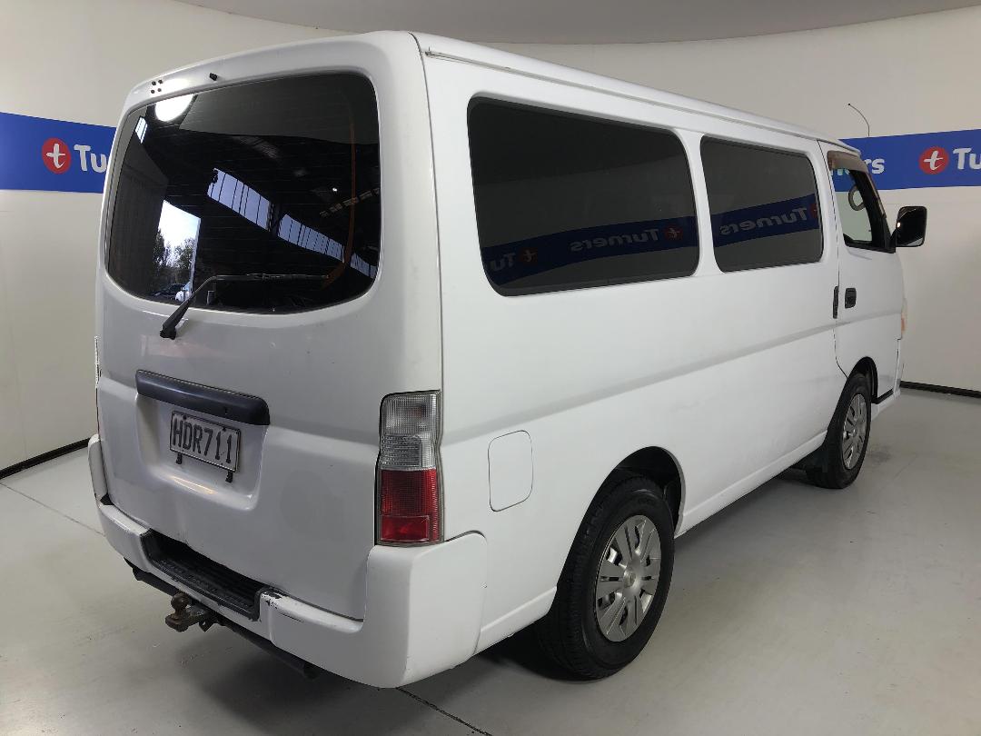 Photo '7' of Isuzu Como