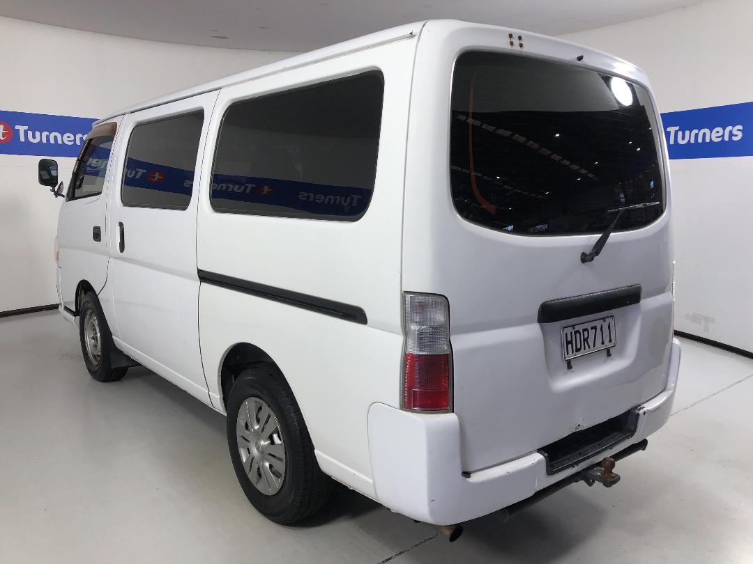 Photo '5' of Isuzu Como