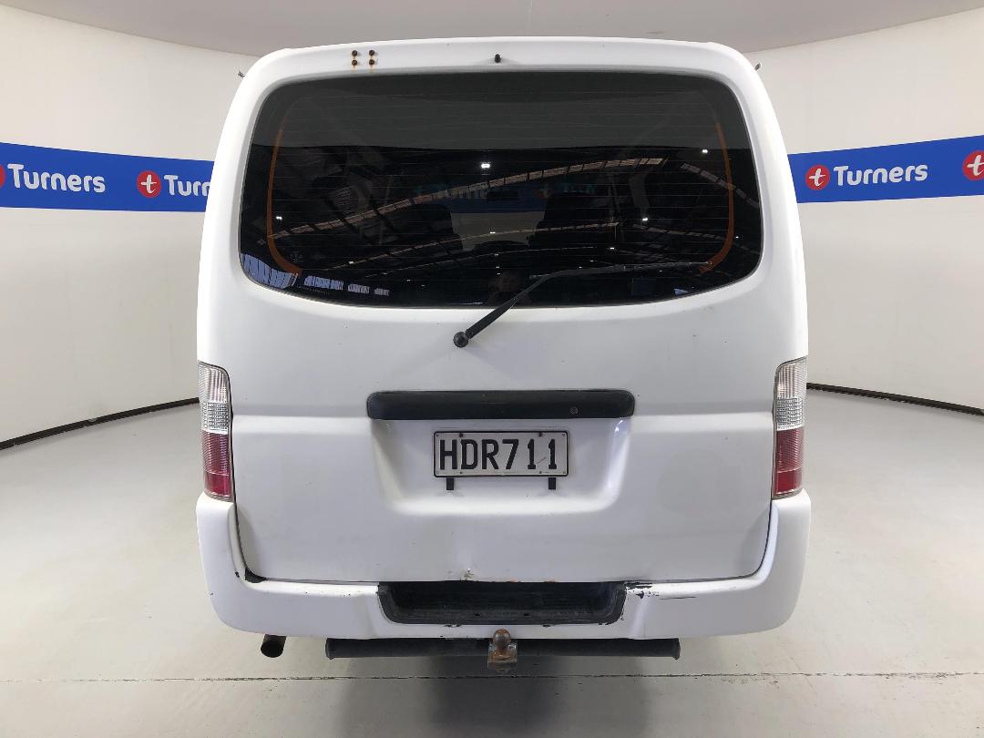 Photo '6' of Isuzu Como