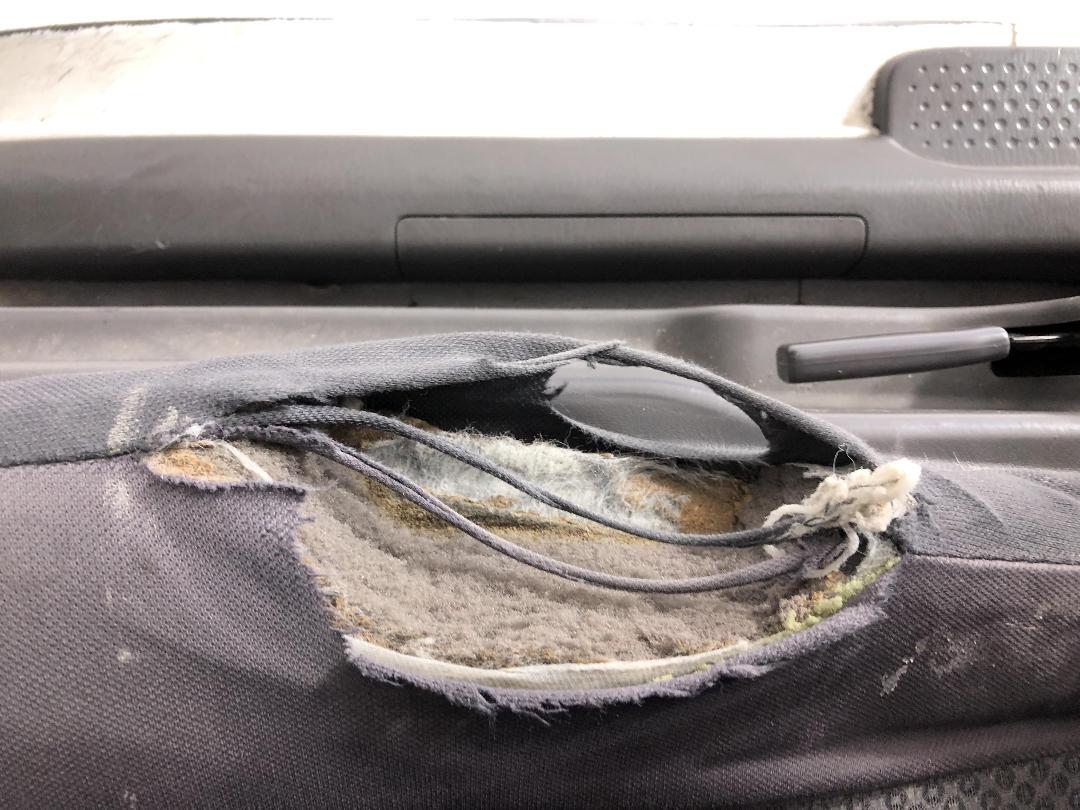 Photo '25' of Isuzu Como