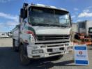 Thumbnail '1' of Isuzu CYZ 400 GIGA Tipper