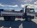 Thumbnail '3' of Isuzu CYZ 400 GIGA Tipper