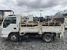 Thumbnail '9' of Isuzu ELF ELF 3T Flat Deck