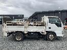 Thumbnail '4' of Isuzu ELF ELF 3T Flat Deck