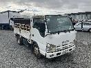 Thumbnail '1' of Isuzu ELF ELF 3T Flat Deck