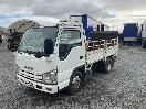 Thumbnail '10' of Isuzu ELF ELF 3T Flat Deck