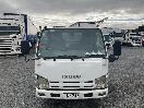 Thumbnail '11' of Isuzu ELF ELF 3T Flat Deck