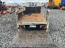 Thumbnail '22' of Isuzu ELF ELF 3T Flat Deck