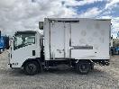 Thumbnail '11' of Isuzu ELF 2 AXLE BOX BODY Box Body