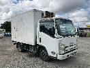 Thumbnail '1' of Isuzu ELF 2 AXLE BOX BODY Box Body