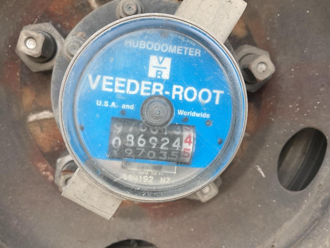 Photo '45' of Isuzu ELF 2 AXLE BOX BODY Box Body