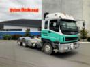 Thumbnail '1' of Isuzu EXY 530 Tractor Unit