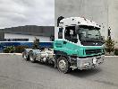 Thumbnail '3' of Isuzu EXY 530 Tractor Unit