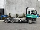 Thumbnail '4' of Isuzu EXY 530 Tractor Unit