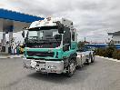 Thumbnail '5' of Isuzu EXY 530 Tractor Unit