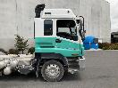 Thumbnail '13' of Isuzu EXY 530 Tractor Unit