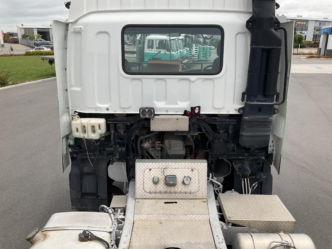 Photo '15' of Isuzu EXY 530 Tractor Unit