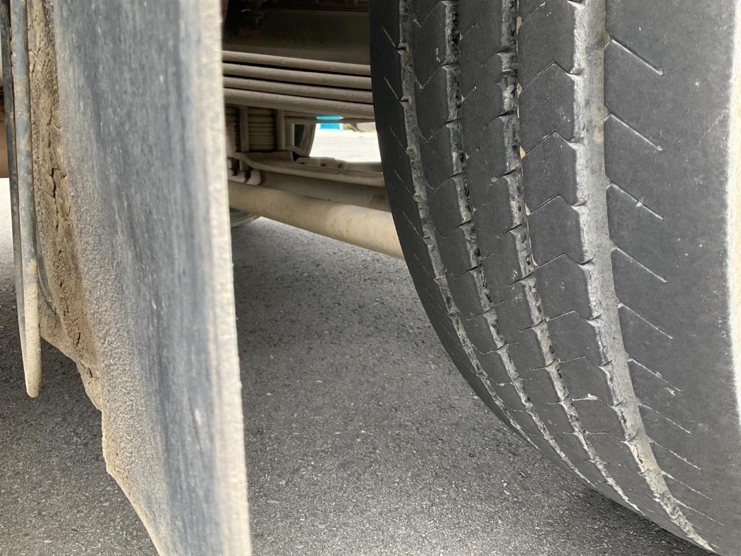 Photo '18' of Isuzu EXY 530 Tractor Unit