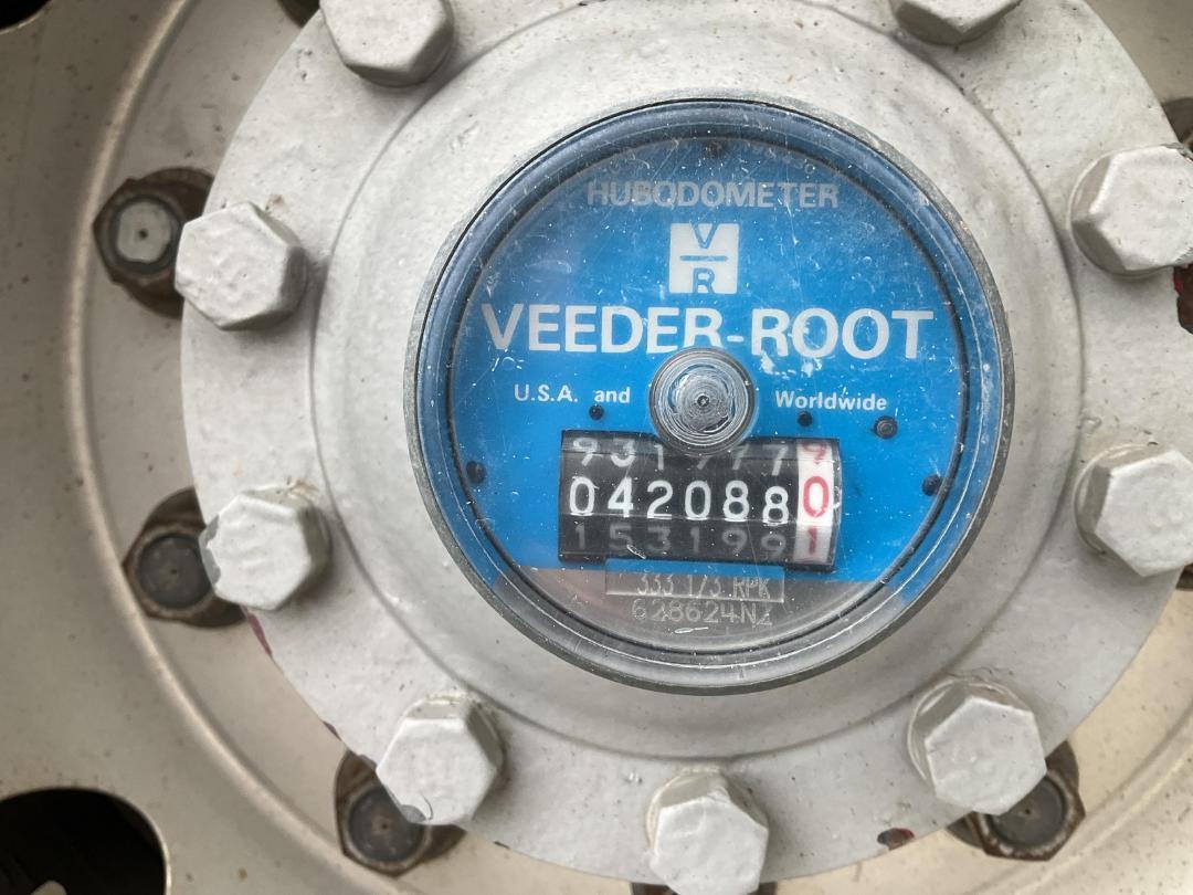 Photo '20' of Isuzu EXY 530 Tractor Unit