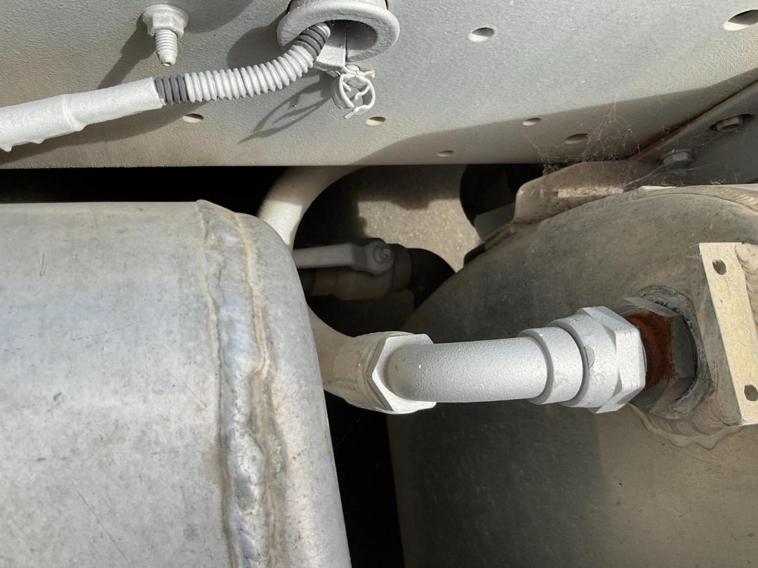 Photo '27' of Isuzu EXY 530 Tractor Unit