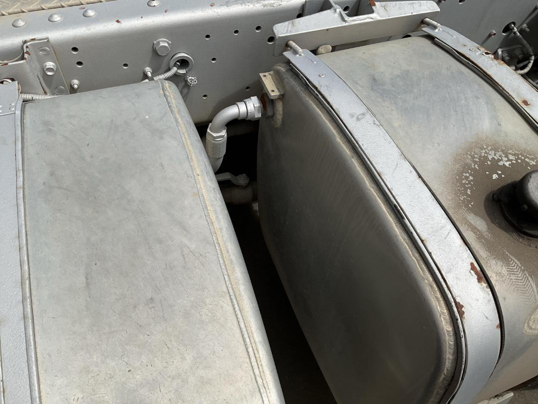 Photo '29' of Isuzu EXY 530 Tractor Unit