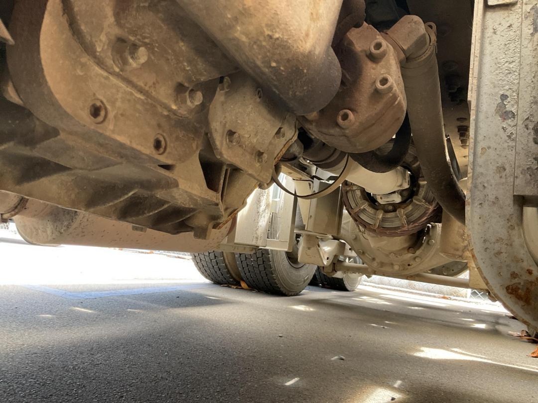 Photo '30' of Isuzu EXY 530 Tractor Unit