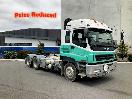 Thumbnail '1' of Isuzu EXY 530 Tractor Unit