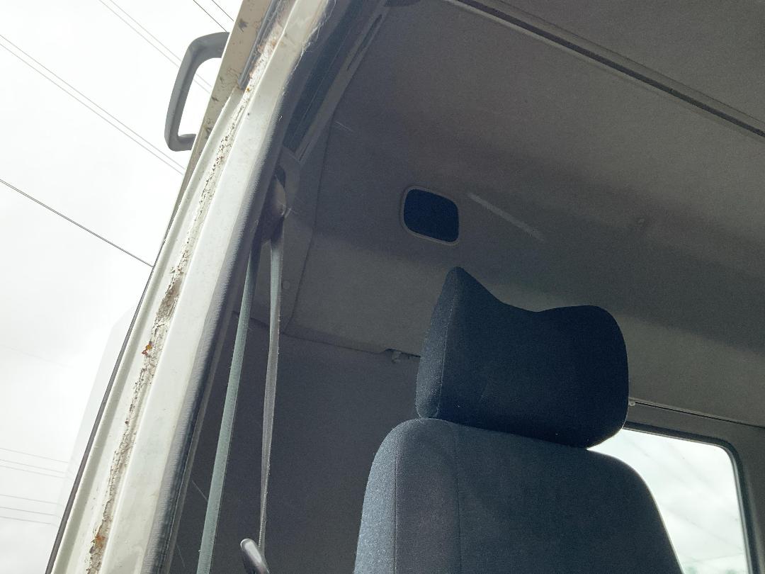 Photo '41' of Isuzu EXY 530 Tractor Unit