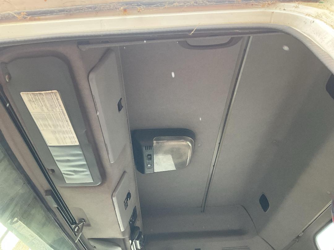 Photo '45' of Isuzu EXY 530 Tractor Unit