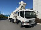 Thumbnail '1' of Isuzu F Series FRR500 Cherry Picker/EWP