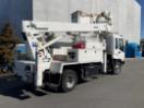 Thumbnail '4' of Isuzu F Series FRR500 Cherry Picker/EWP