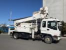 Thumbnail '3' of Isuzu F Series FRR500 Cherry Picker/EWP