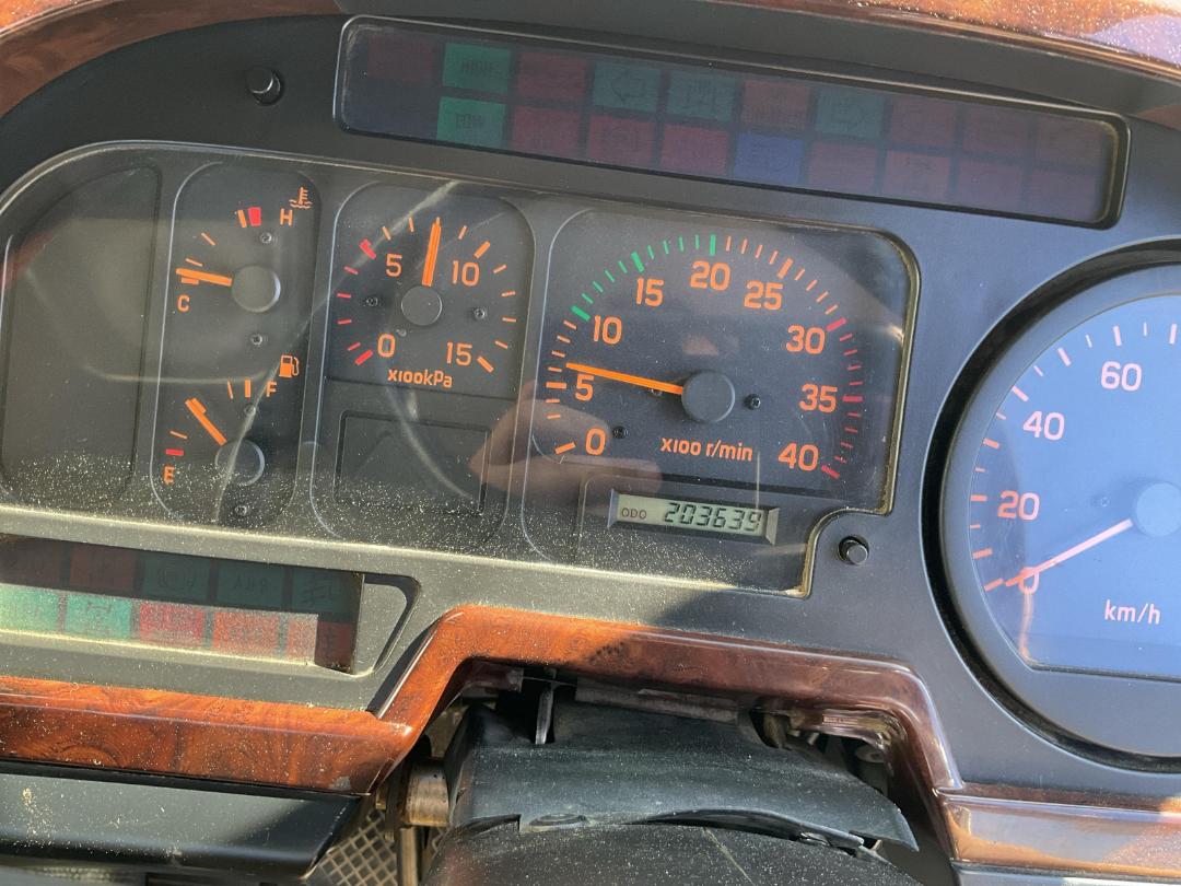 Photo '25' of Isuzu F Series FRR500 Cherry Picker/EWP Photo '25' of Isuzu F Series FRR500 Cherry Picker/EWP