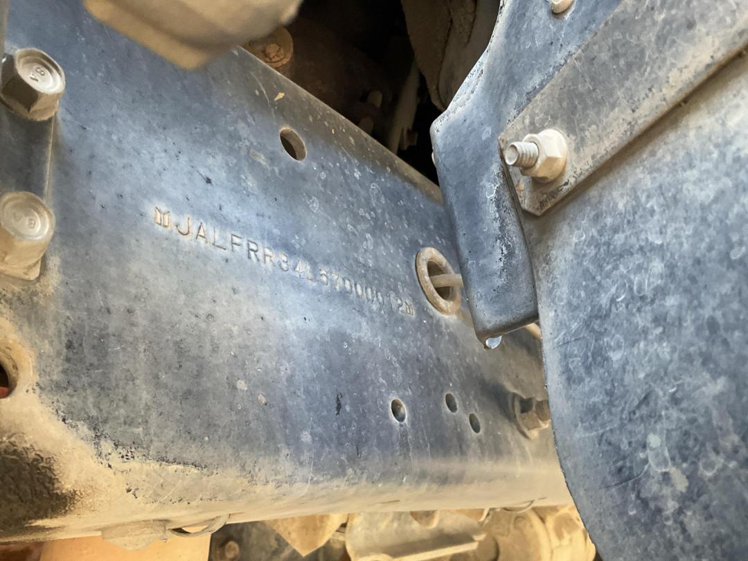 Photo '28' of Isuzu F Series FRR500 Cherry Picker/EWP Photo '28' of Isuzu F Series FRR500 Cherry Picker/EWP