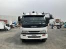 Thumbnail '7' of Isuzu FVR 800 Flat Deck Crane