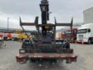 Thumbnail '5' of Isuzu FVR 800 Flat Deck Crane