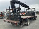 Thumbnail '4' of Isuzu FVR 800 Flat Deck Crane