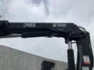 Thumbnail '12' of Isuzu FVR 800 Flat Deck Crane