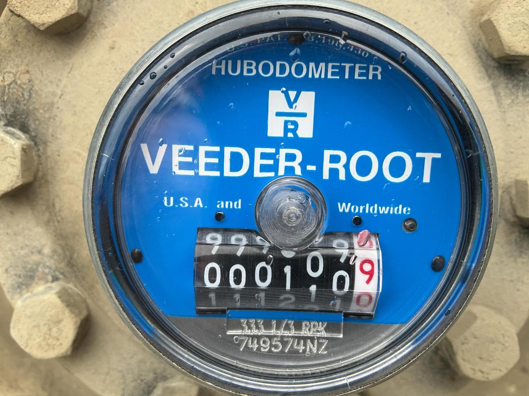 Photo '34' of Isuzu FVR 800 Flat Deck Crane